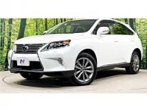 2013 Lexus RX