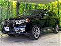 2013 Lexus RX