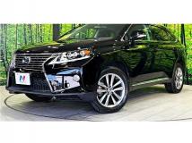 2013 Lexus RX