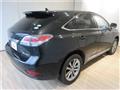 2013 Lexus RX