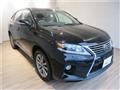 2013 Lexus RX