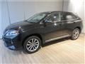 2013 Lexus RX