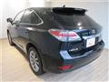 2013 Lexus RX