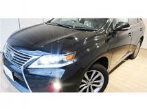 2013 Lexus RX