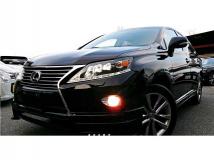 2013 Lexus RX