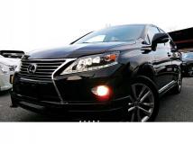 2013 Lexus RX
