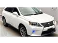 2012 Lexus RX