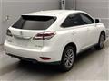 2012 Lexus RX
