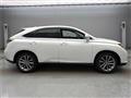 2012 Lexus RX