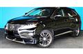 2012 Lexus RX