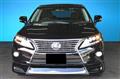2012 Lexus RX