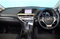 2012 Lexus RX