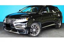 2012 Lexus RX
