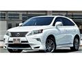 2012 Lexus RX