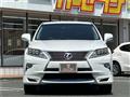 2012 Lexus RX
