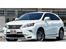 2012 Lexus RX