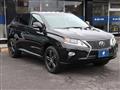 2012 Lexus RX