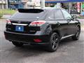 2012 Lexus RX