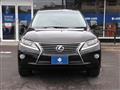 2012 Lexus RX