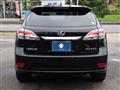 2012 Lexus RX