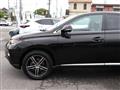 2012 Lexus RX