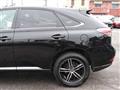 2012 Lexus RX
