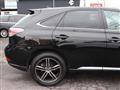2012 Lexus RX