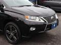 2012 Lexus RX