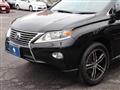 2012 Lexus RX