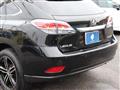 2012 Lexus RX