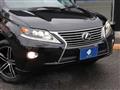 2012 Lexus RX