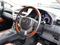 2012 Lexus RX