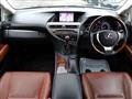 2012 Lexus RX