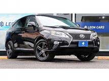 2012 Lexus RX