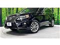 2012 Lexus RX