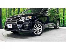 2012 Lexus RX