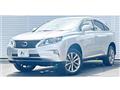 2012 Lexus RX