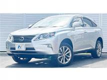 2012 Lexus RX