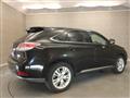 2012 Lexus RX