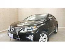 2012 Lexus RX