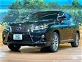 2012 Lexus RX