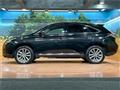 2012 Lexus RX