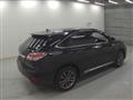 2012 Lexus RX