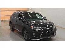 2012 Lexus RX