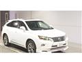 2012 Lexus RX