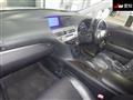 2012 Lexus RX