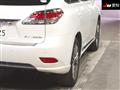 2012 Lexus RX