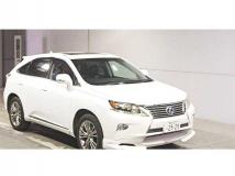 2012 Lexus RX