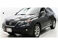 2011 Lexus RX