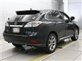 2011 Lexus RX